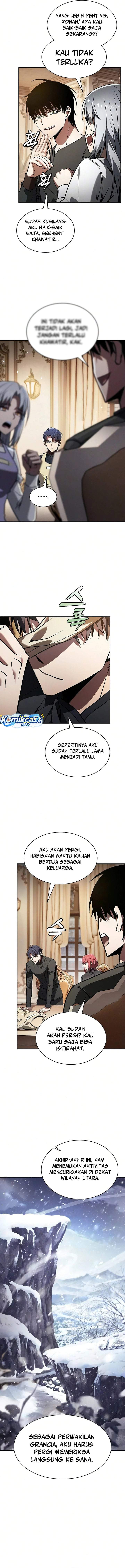 Academy’s Genius Swordmaster Chap 133 - Next Chap 134