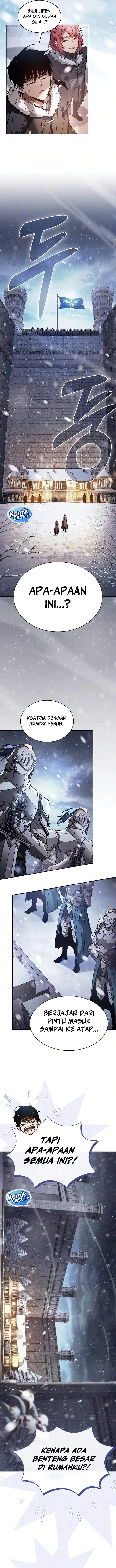 Academy’s Genius Swordmaster Chap 133 - Next Chap 134