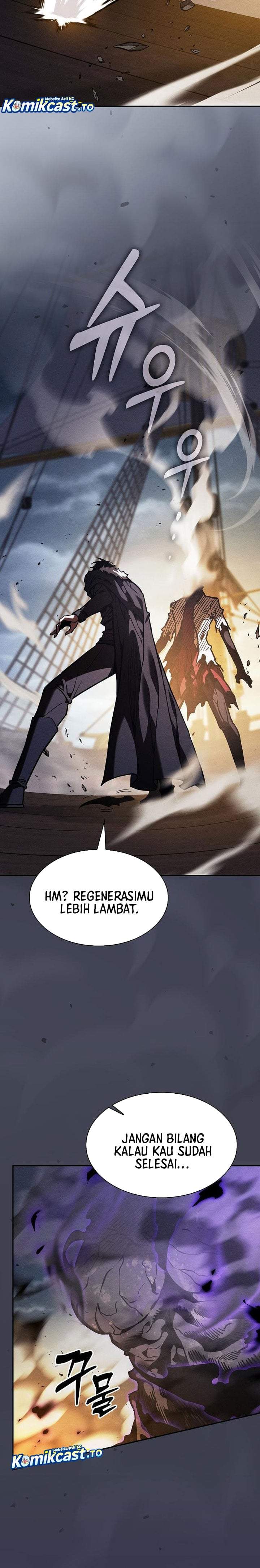 Academy’s Genius Swordmaster Chap 147 - Next Chap 148