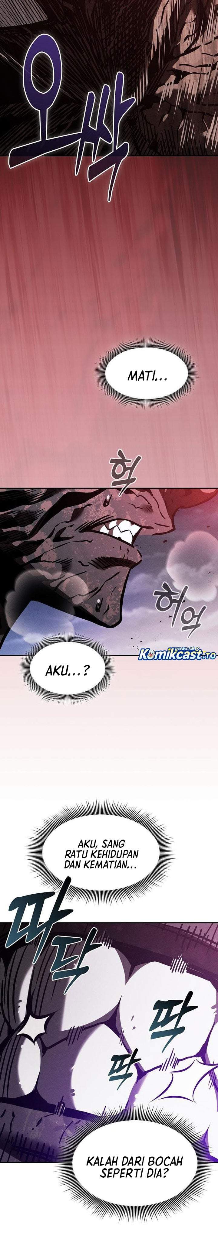 Academy’s Genius Swordmaster Chap 147 - Next Chap 148