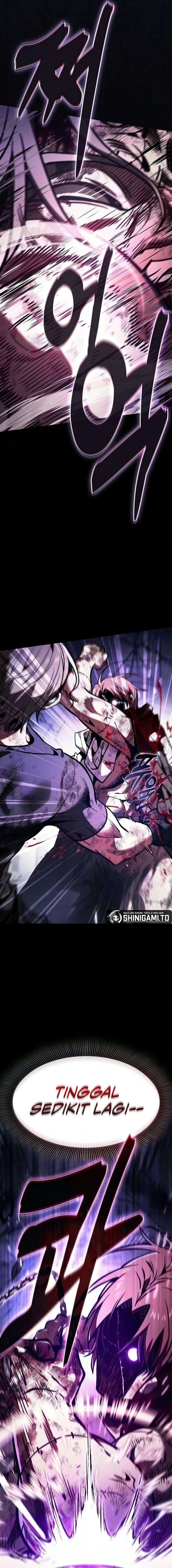 Academy’s Genius Swordmaster Chap 144 - Next Chap 145