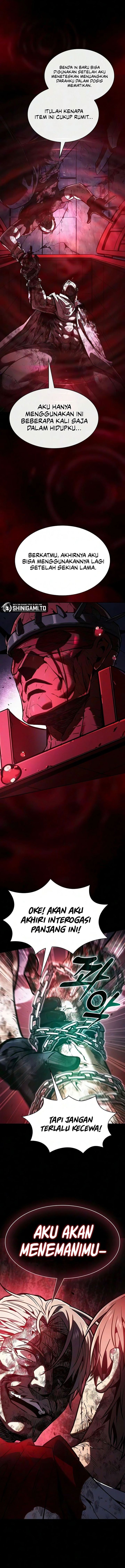 Academy’s Genius Swordmaster Chap 144 - Next Chap 145