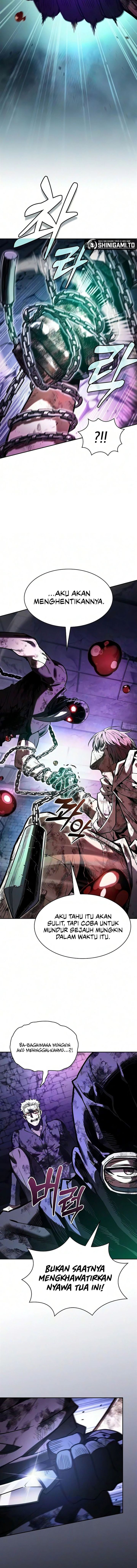 Academy’s Genius Swordmaster Chap 144 - Next Chap 145