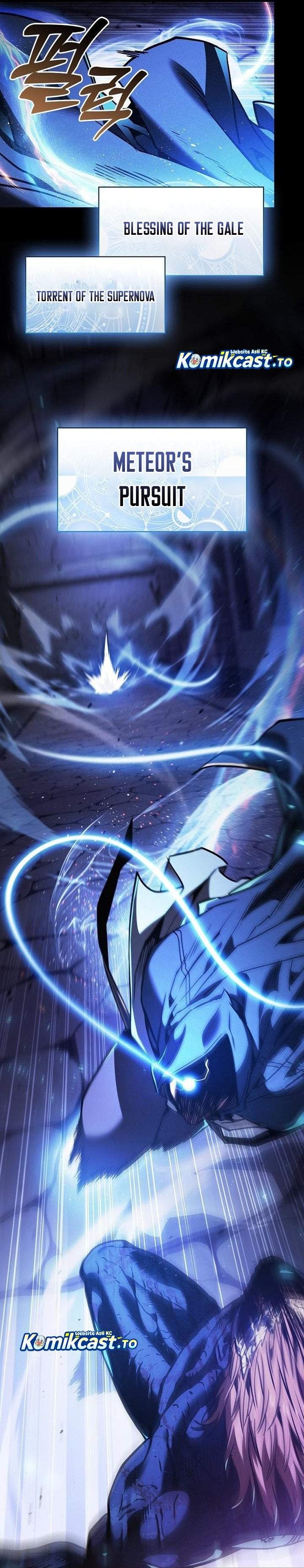 Academy’s Genius Swordmaster Chap 145 - Next Chap 146