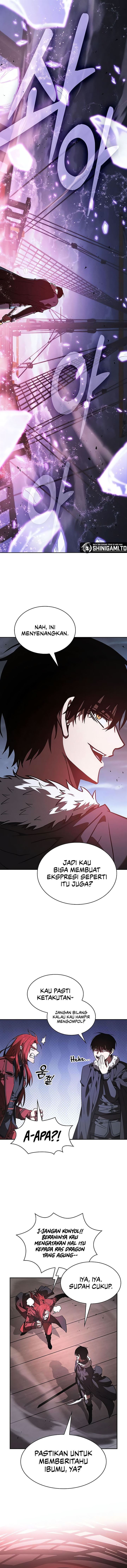 Academy’s Genius Swordmaster Chap 146 - Next Chap 147