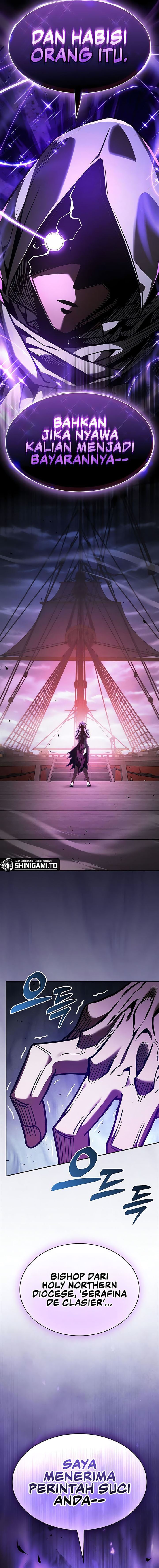 Academy’s Genius Swordmaster Chap 146 - Next Chap 147