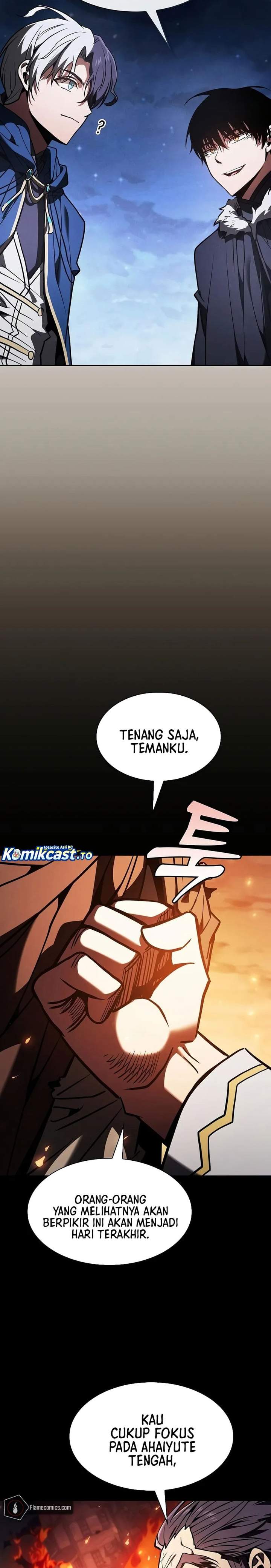 Academy’s Genius Swordmaster Chap 148 - Next Chap 149