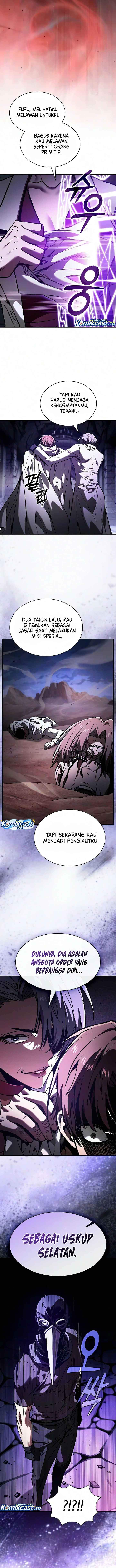 Academy’s Genius Swordmaster Chap 140 - Next Chap 141