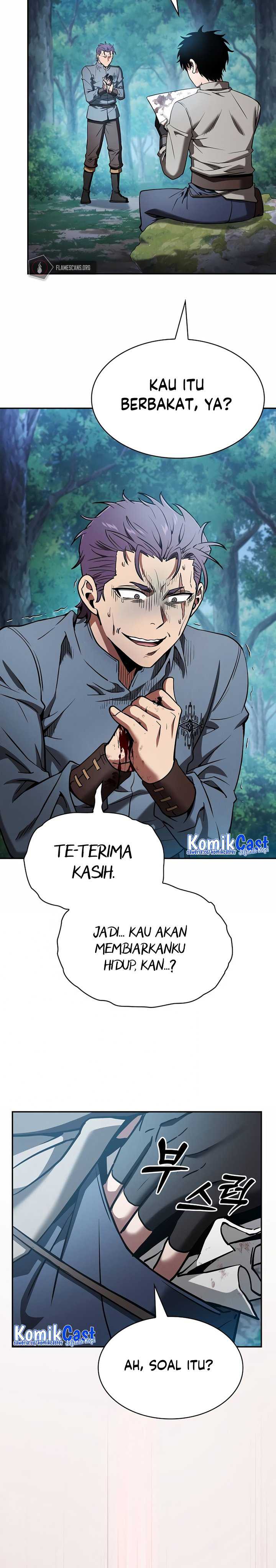 Academy’s Genius Swordmaster Chap 14 - Next Chap 15