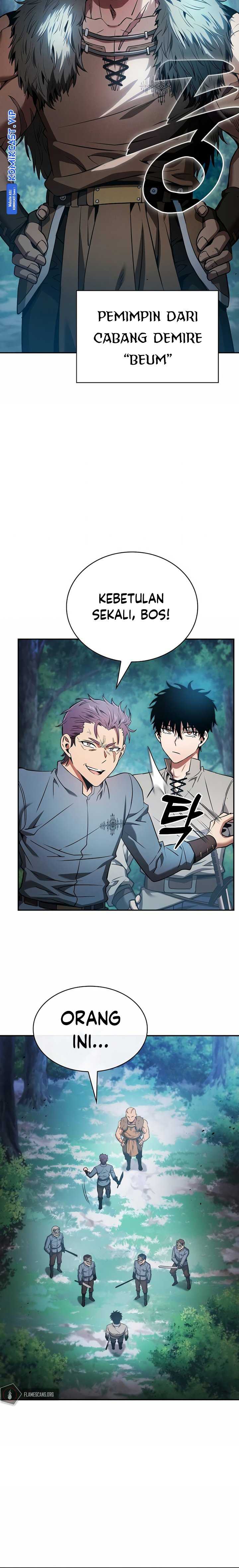 Academy’s Genius Swordmaster Chap 14 - Next Chap 15