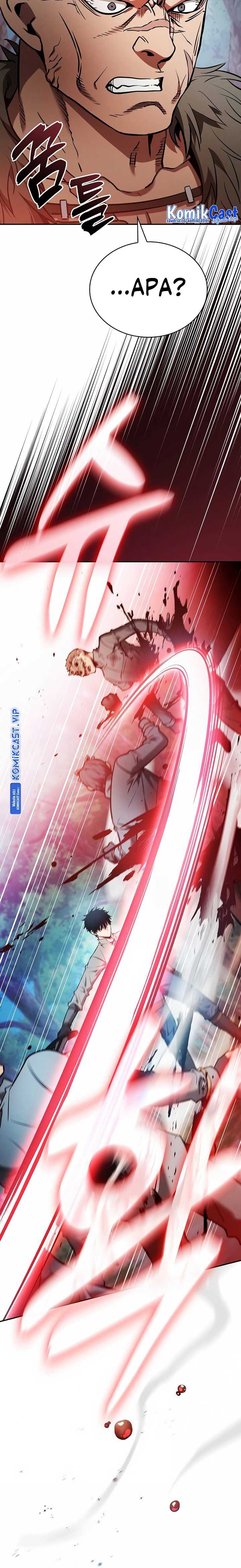 Academy’s Genius Swordmaster Chap 14 - Next Chap 15