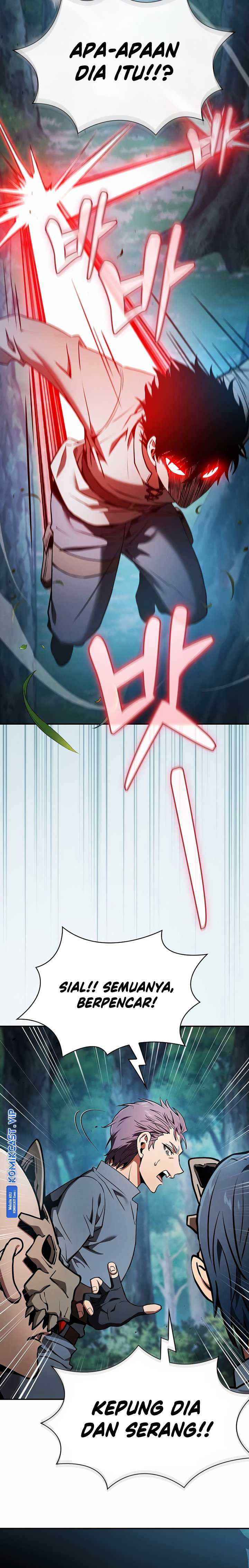 Academy’s Genius Swordmaster Chap 14 - Next Chap 15