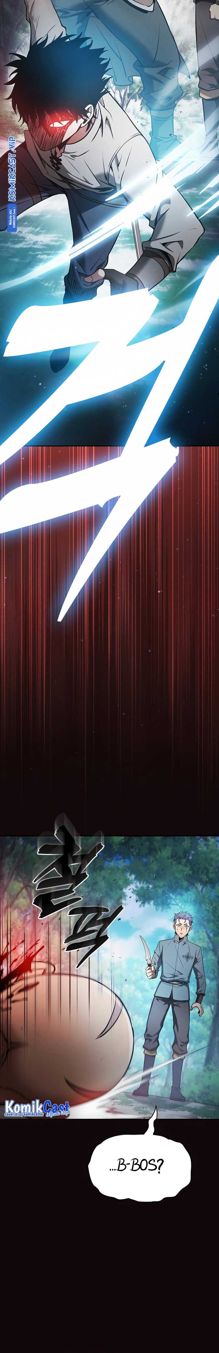 Academy’s Genius Swordmaster Chap 14 - Next Chap 15