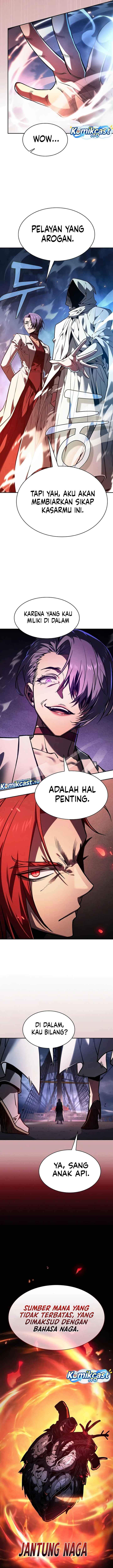 Academy’s Genius Swordmaster Chap 141 - Next Chap 142