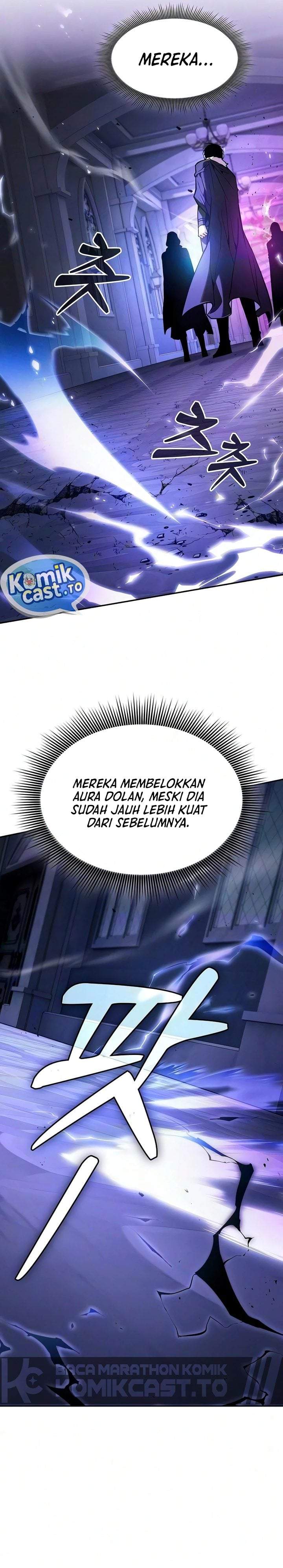 Academy’s Genius Swordmaster Chap 142 - Next Chap 143