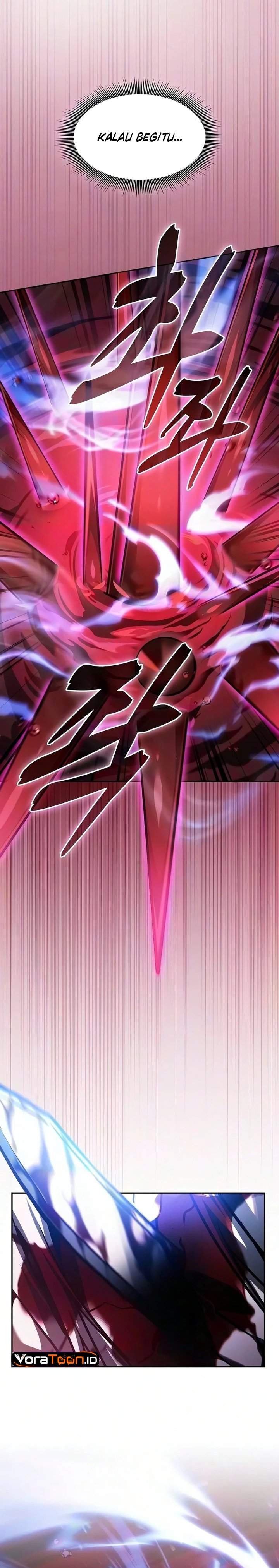 Academy’s Genius Swordmaster Chap 154 - Next Chap 155