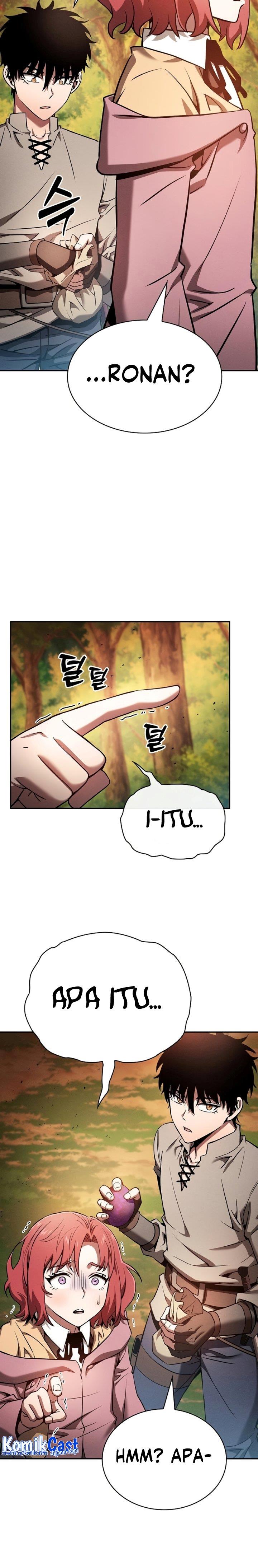 Academy’s Genius Swordmaster Chap 15 - Next Chap 16