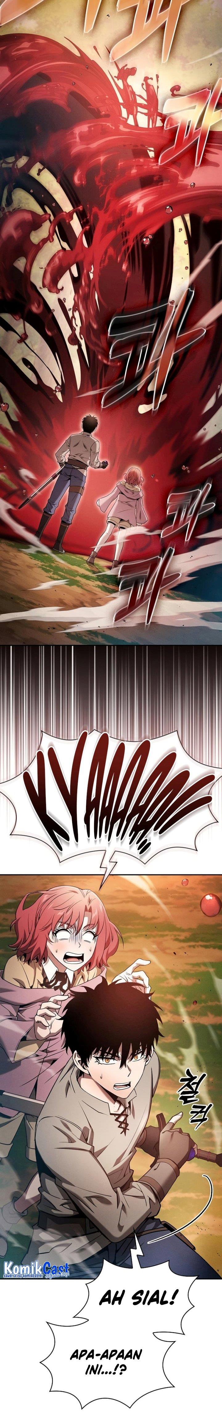 Academy’s Genius Swordmaster Chap 15 - Next Chap 16