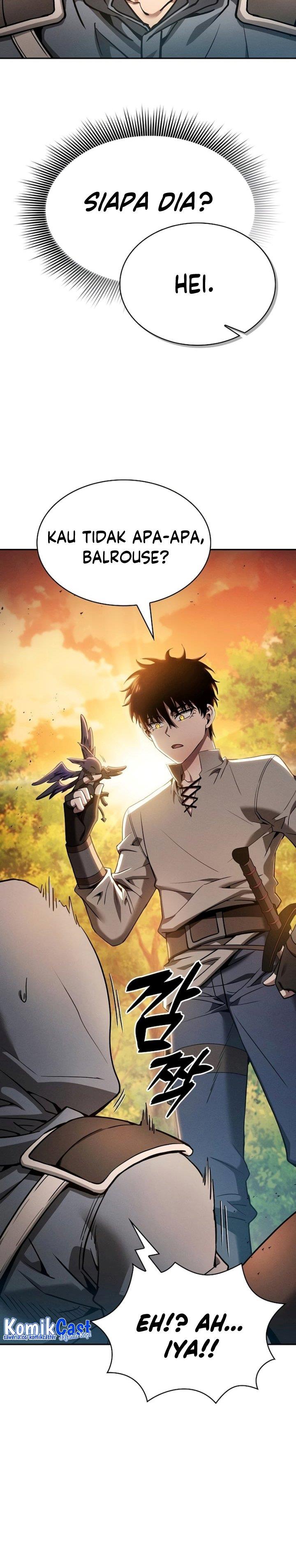 Academy’s Genius Swordmaster Chap 15 - Next Chap 16