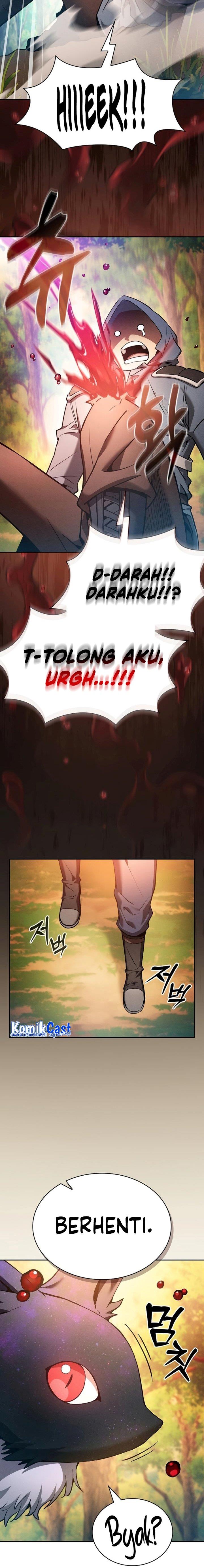 Academy’s Genius Swordmaster Chap 15 - Next Chap 16