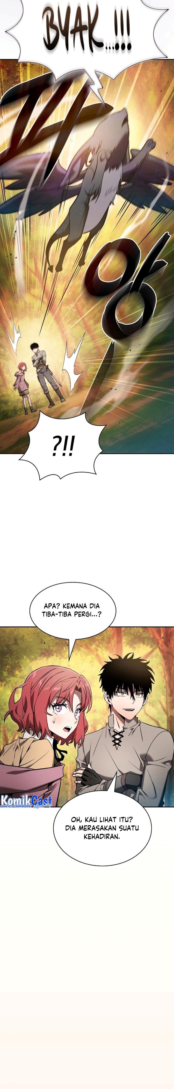 Academy’s Genius Swordmaster Chap 15 - Next Chap 16