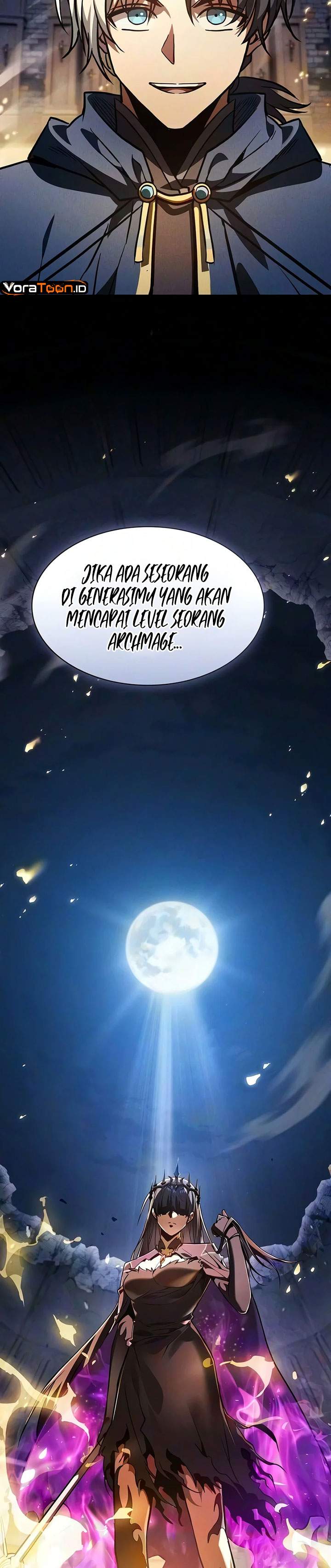 Academy’s Genius Swordmaster Chap 152 - Next Chap 153