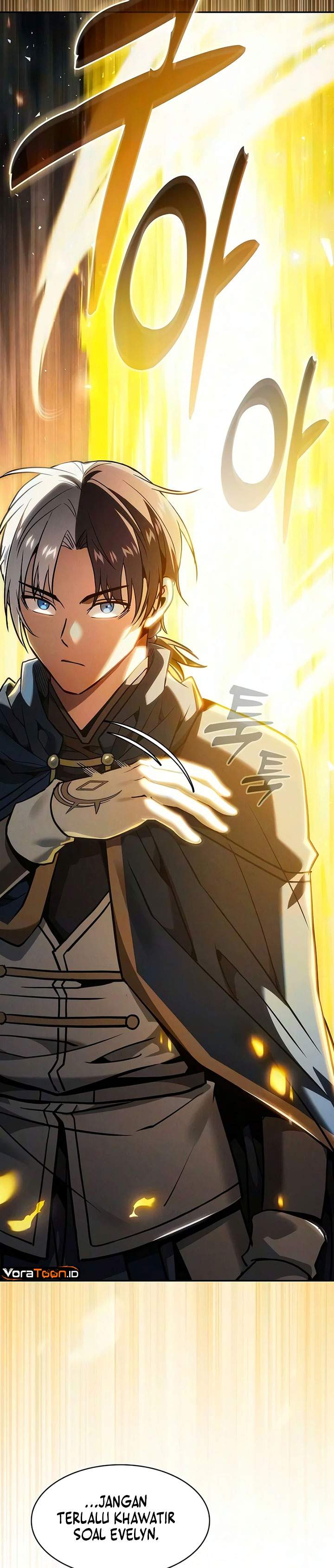 Academy’s Genius Swordmaster Chap 152 - Next Chap 153