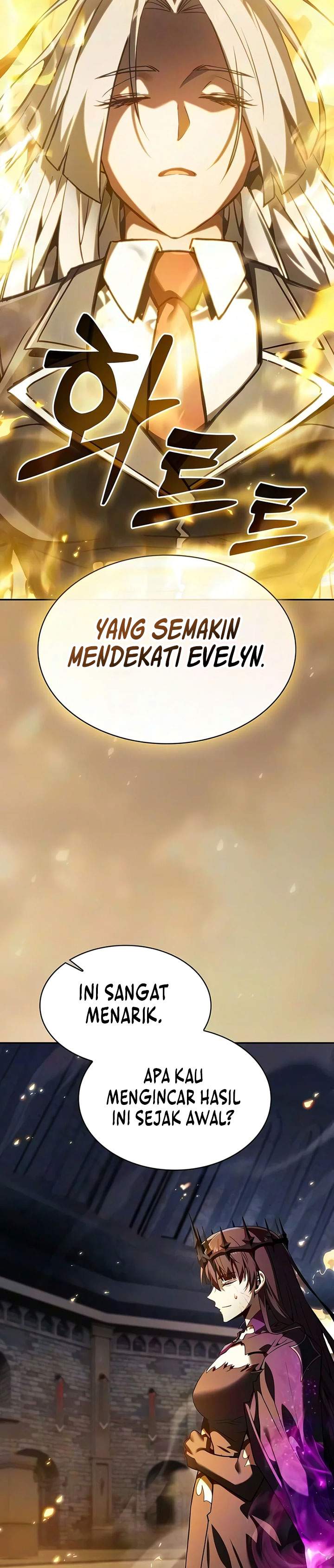 Academy’s Genius Swordmaster Chap 152 - Next Chap 153