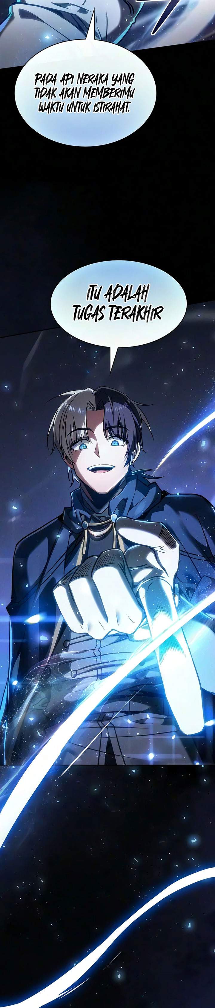 Academy’s Genius Swordmaster Chap 152 - Next Chap 153