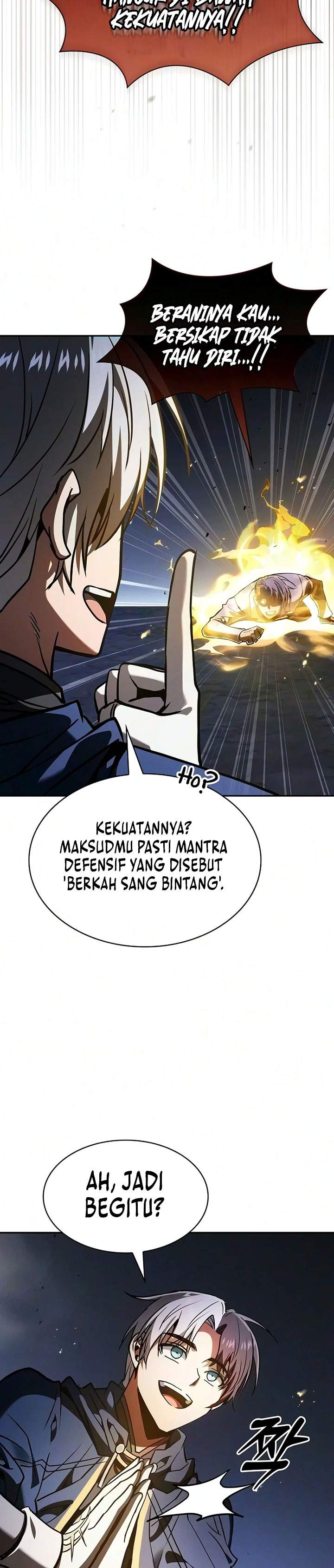 Academy’s Genius Swordmaster Chap 152 - Next Chap 153