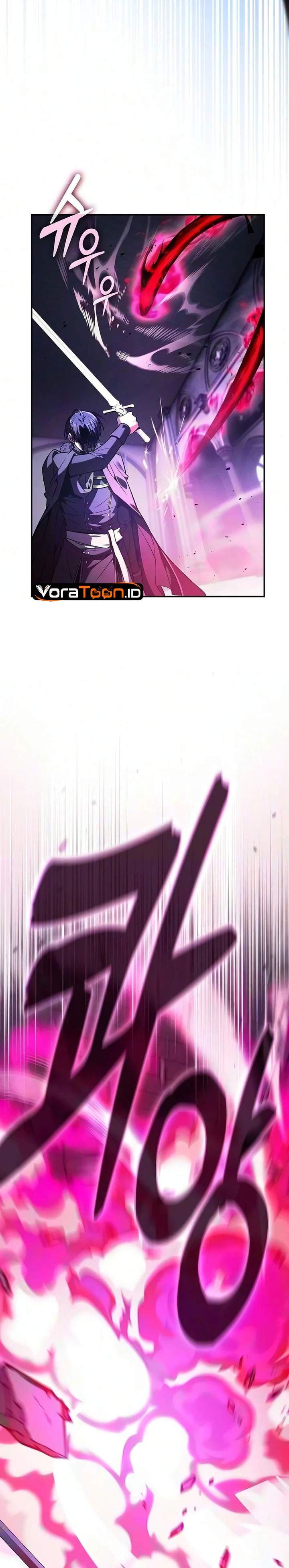 Academy’s Genius Swordmaster Chap 153 - Next Chap 154
