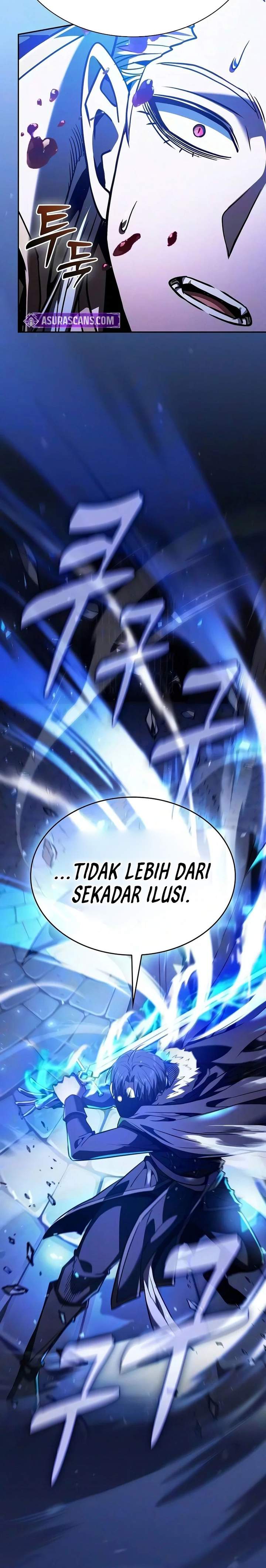 Academy’s Genius Swordmaster Chap 153 - Next Chap 154
