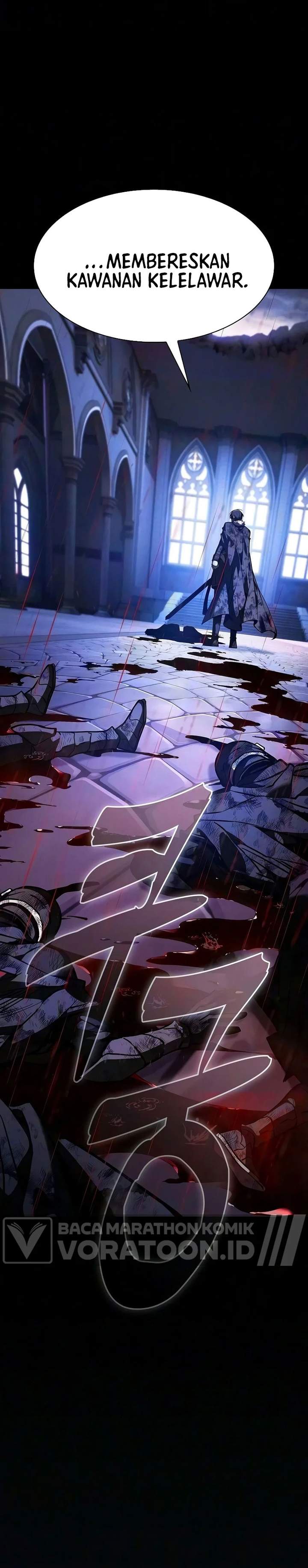 Academy’s Genius Swordmaster Chap 153 - Next Chap 154