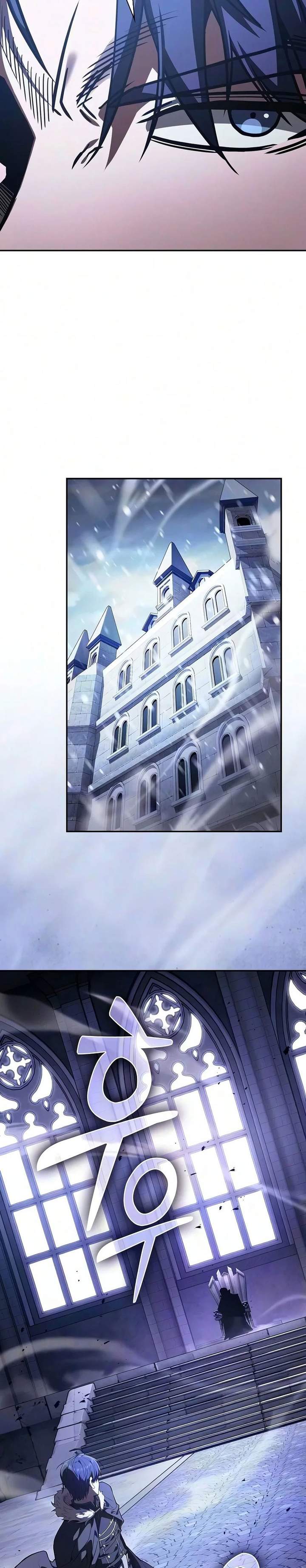 Academy’s Genius Swordmaster Chap 153 - Next Chap 154