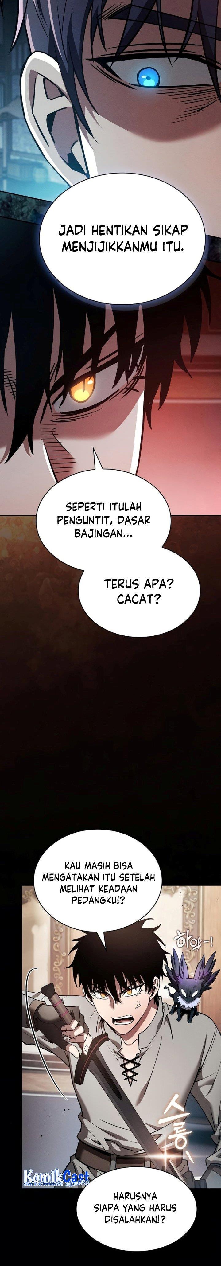 Academy’s Genius Swordmaster Chap 16 - Next Chap 17