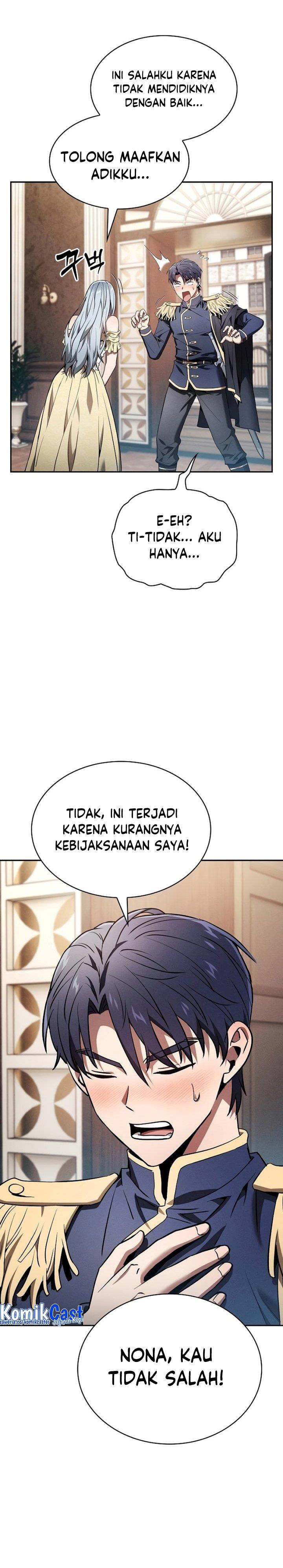 Academy’s Genius Swordmaster Chap 16 - Next Chap 17