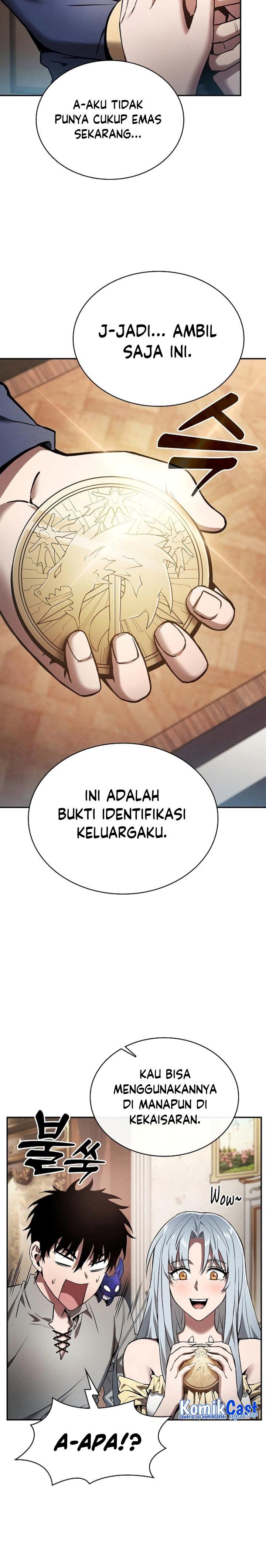 Academy’s Genius Swordmaster Chap 16 - Next Chap 17