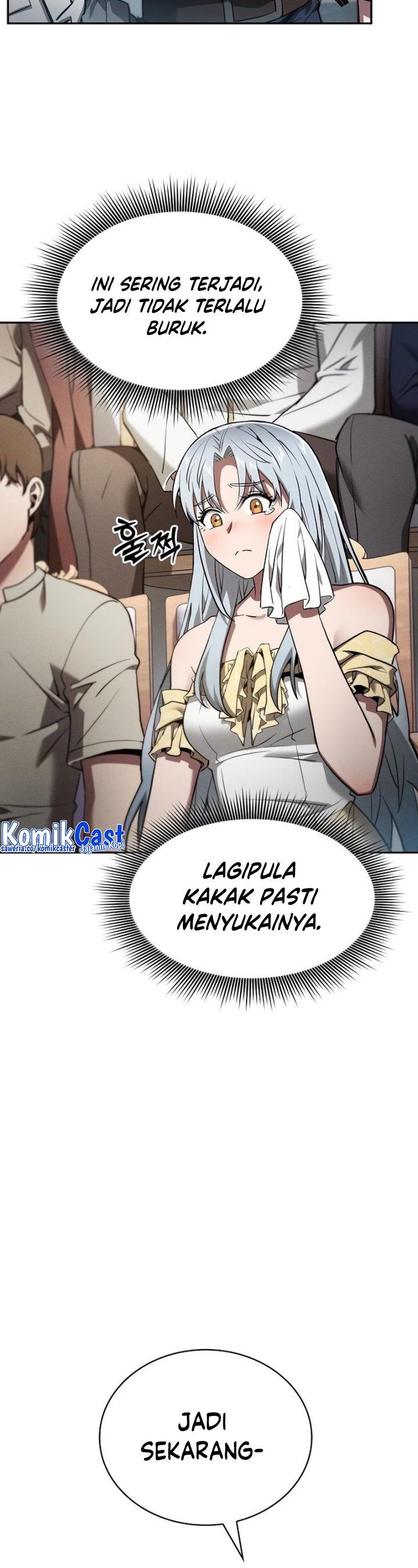 Academy’s Genius Swordmaster Chap 16 - Next Chap 17