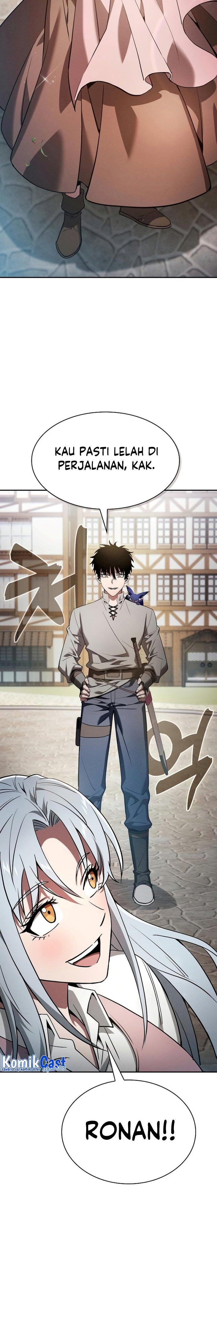 Academy’s Genius Swordmaster Chap 16 - Next Chap 17