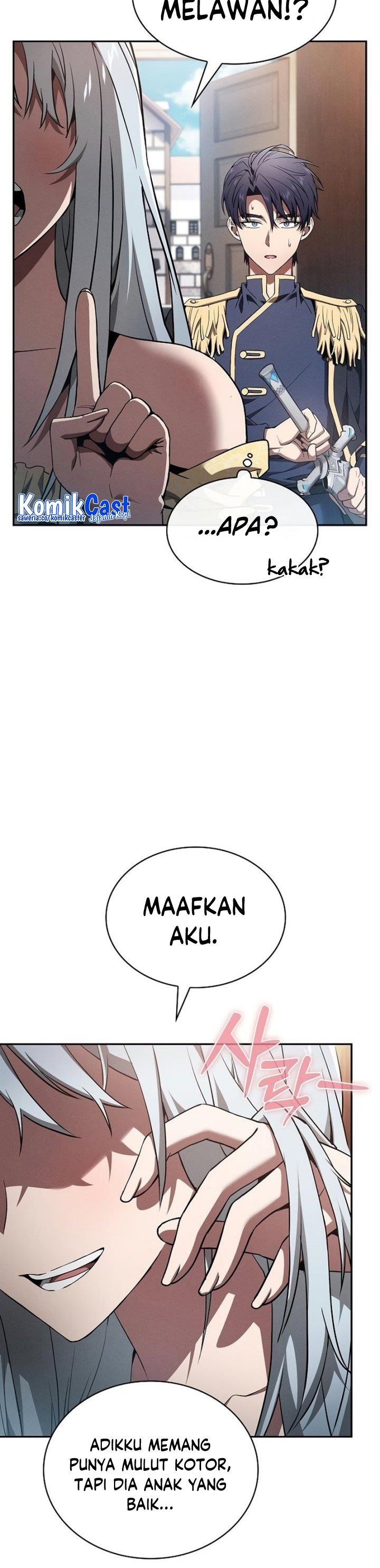 Academy’s Genius Swordmaster Chap 16 - Next Chap 17
