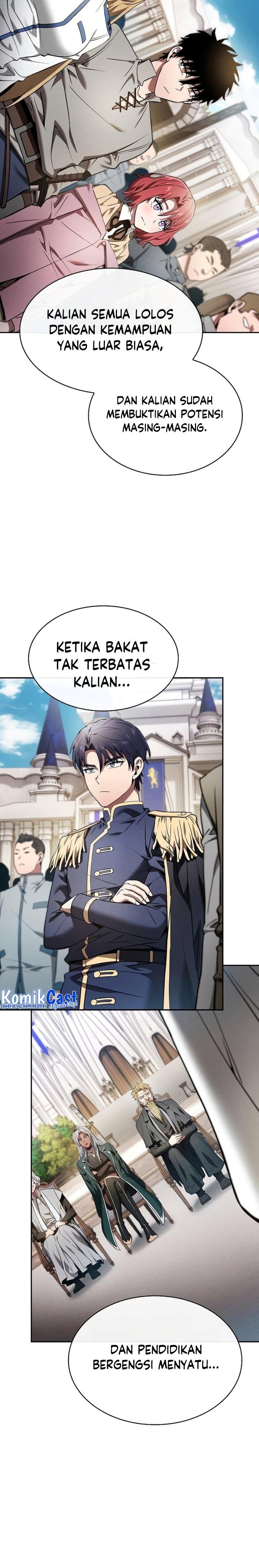 Academy’s Genius Swordmaster Chap 16 - Next Chap 17
