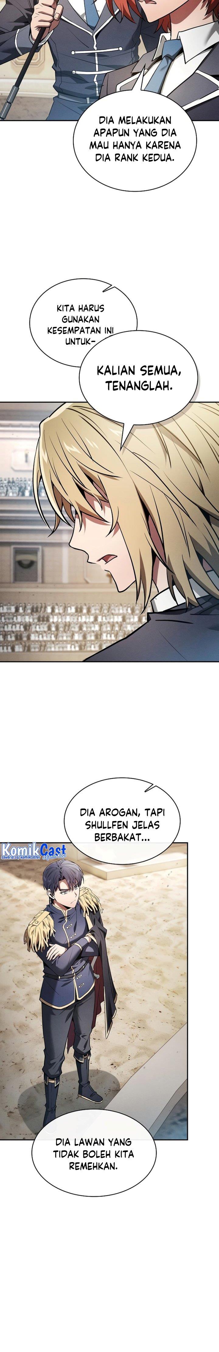 Academy’s Genius Swordmaster Chap 17 - Next Chap 18