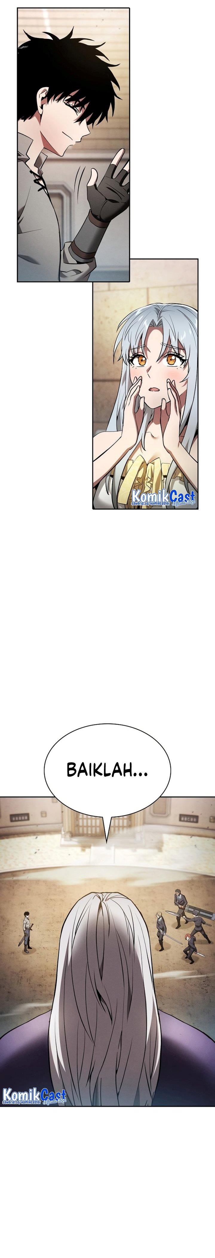 Academy’s Genius Swordmaster Chap 17 - Next Chap 18