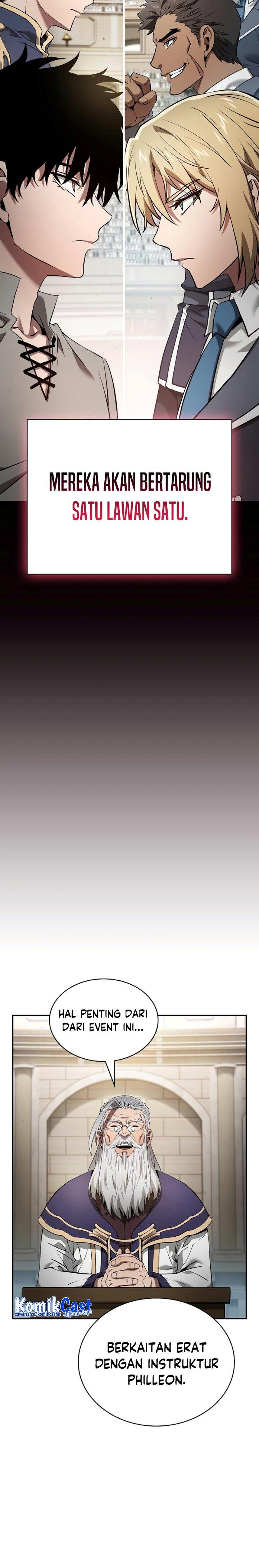 Academy’s Genius Swordmaster Chap 17 - Next Chap 18