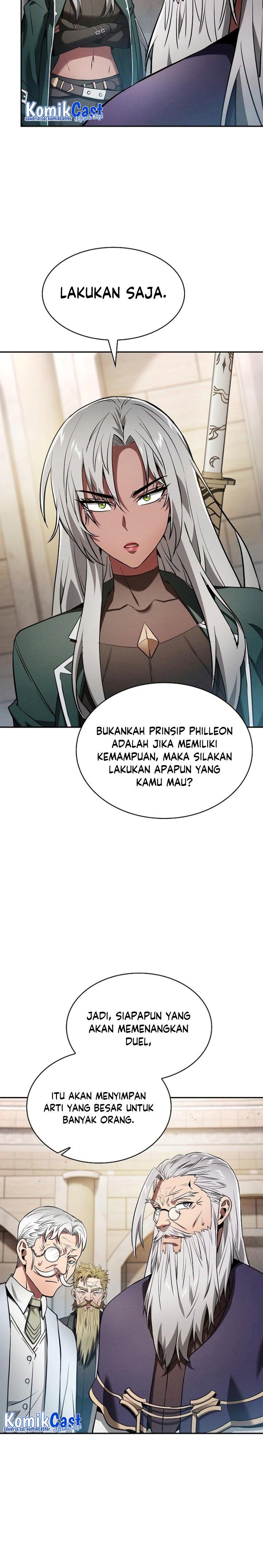 Academy’s Genius Swordmaster Chap 17 - Next Chap 18