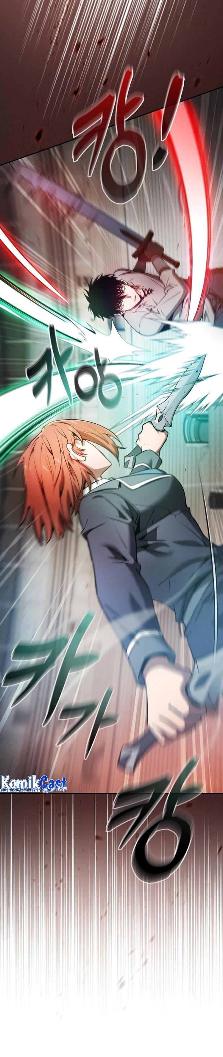 Academy’s Genius Swordmaster Chap 17 - Next Chap 18