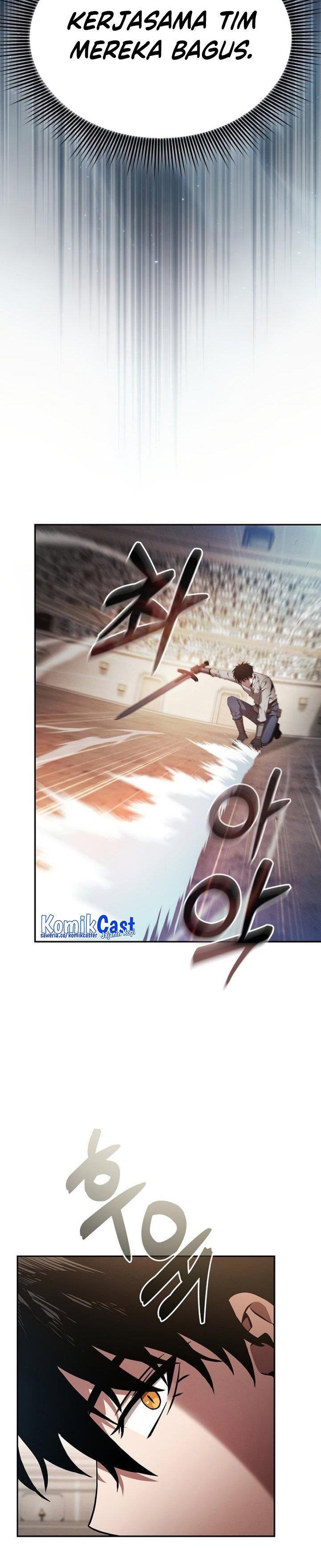 Academy’s Genius Swordmaster Chap 17 - Next Chap 18