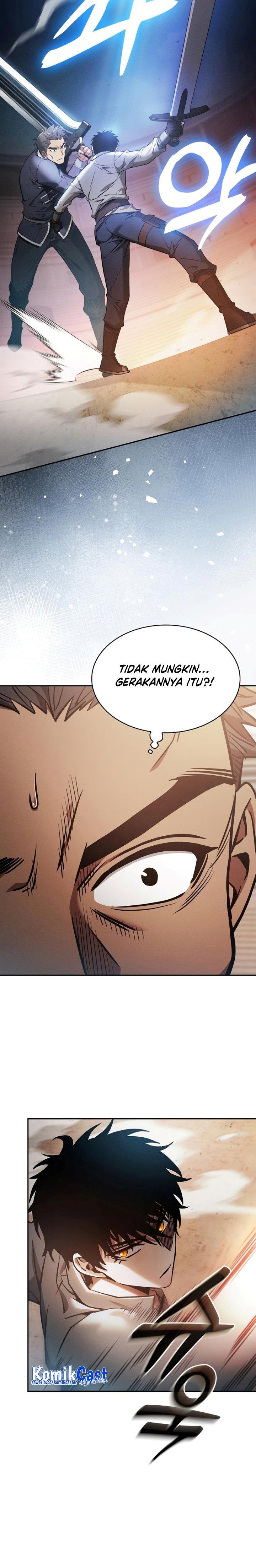 Academy’s Genius Swordmaster Chap 17 - Next Chap 18