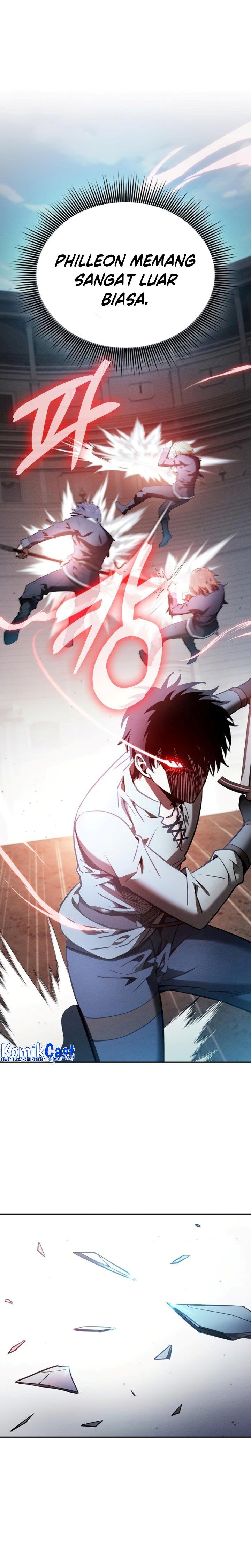 Academy’s Genius Swordmaster Chap 17 - Next Chap 18