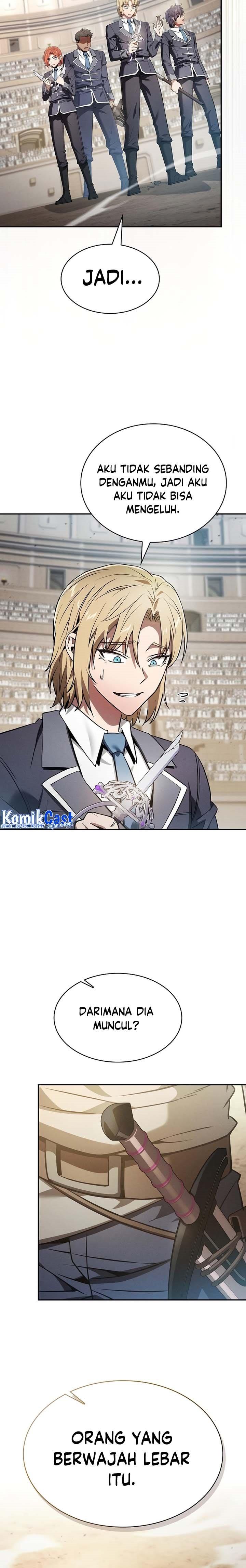 Academy’s Genius Swordmaster Chap 18 - Next Chap 19